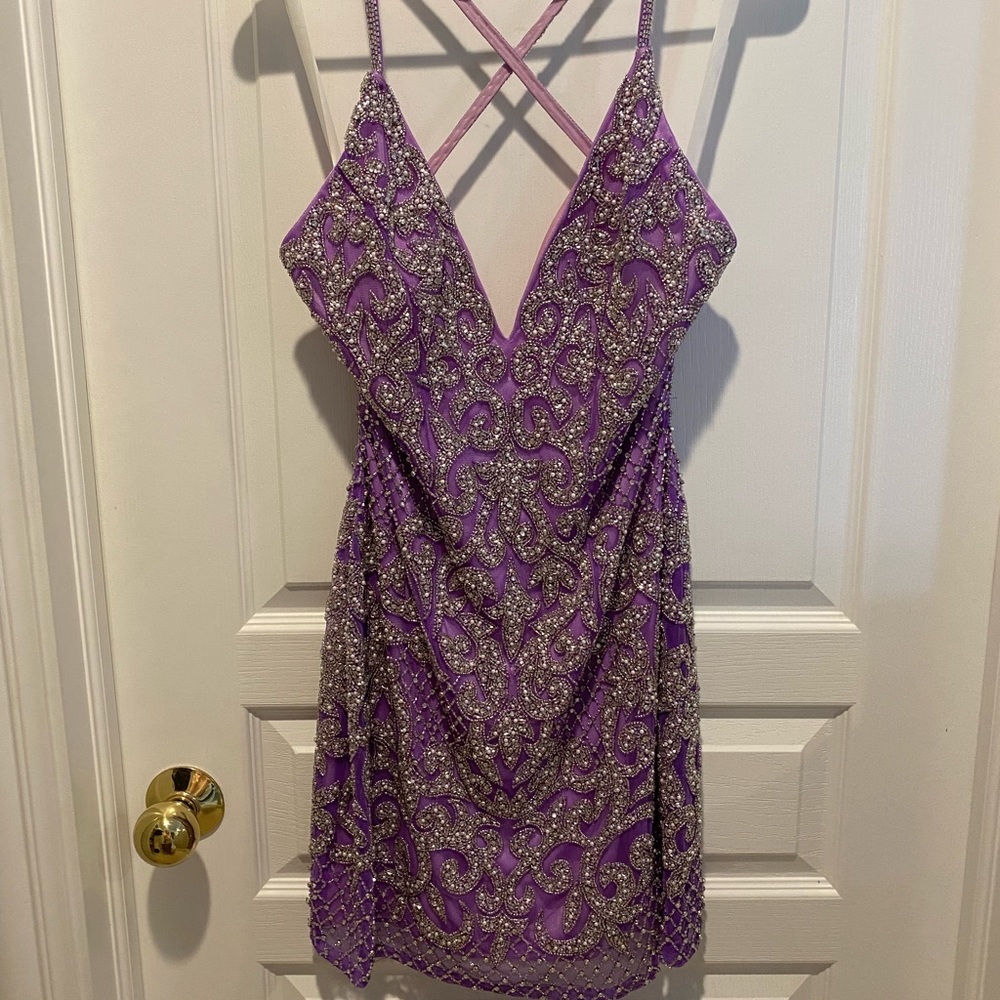 Primavera Dress